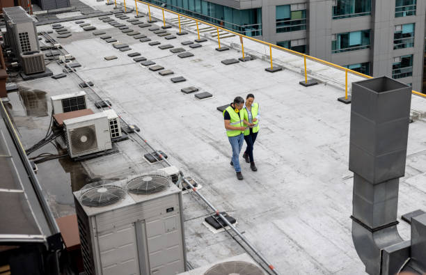 Best Hot Roofs  in Warrior, AL
