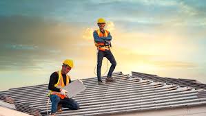 Best Commercial Roofing Services  in Warrior, AL